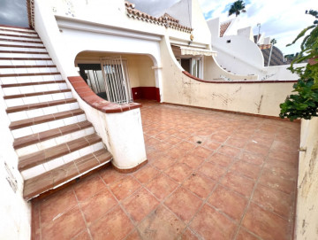 1 Bed  Flat / Apartment for Sale, Golf del Sur, San Miguel de Abona, Tenerife - MP-AP0983-1