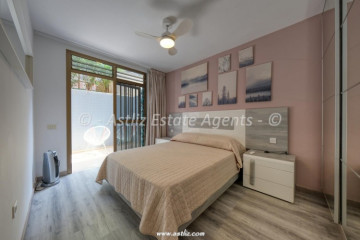 1 Bed  Flat / Apartment for Sale, Acantilados De Los Gigantes, Santiago Del Teide, Tenerife - AZ-1922