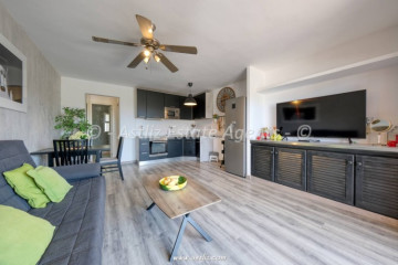1 Bed  Flat / Apartment for Sale, Acantilados De Los Gigantes, Santiago Del Teide, Tenerife - AZ-1922