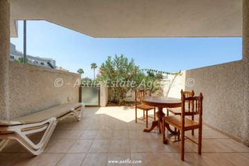 1 Bed  Flat / Apartment for Sale, Acantilados De Los Gigantes, Santiago Del Teide, Tenerife - AZ-1922