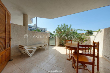 1 Bed  Flat / Apartment for Sale, Acantilados De Los Gigantes, Santiago Del Teide, Tenerife - AZ-1922