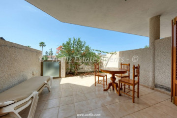 1 Bed  Flat / Apartment for Sale, Acantilados De Los Gigantes, Santiago Del Teide, Tenerife - AZ-1922