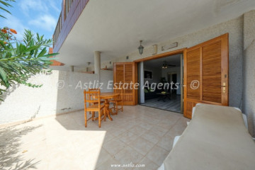 1 Bed  Flat / Apartment for Sale, Acantilados De Los Gigantes, Santiago Del Teide, Tenerife - AZ-1922