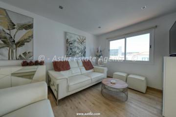 3 Bed  Flat / Apartment for Sale, Acantilados De Los Gigantes, Santiago Del Teide, Tenerife - AZ-1923