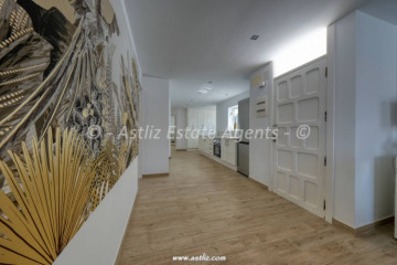 3 Bed  Flat / Apartment for Sale, Acantilados De Los Gigantes, Santiago Del Teide, Tenerife - AZ-1923