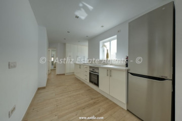 3 Bed  Flat / Apartment for Sale, Acantilados De Los Gigantes, Santiago Del Teide, Tenerife - AZ-1923