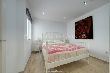 3 Bed  Flat / Apartment for Sale, Acantilados De Los Gigantes, Santiago Del Teide, Tenerife - AZ-1923