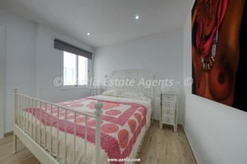 3 Bed  Flat / Apartment for Sale, Acantilados De Los Gigantes, Santiago Del Teide, Tenerife - AZ-1923