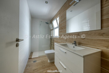 3 Bed  Flat / Apartment for Sale, Acantilados De Los Gigantes, Santiago Del Teide, Tenerife - AZ-1923