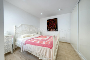 3 Bed  Flat / Apartment for Sale, Acantilados De Los Gigantes, Santiago Del Teide, Tenerife - AZ-1923