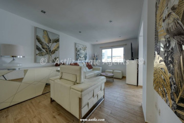 3 Bed  Flat / Apartment for Sale, Acantilados De Los Gigantes, Santiago Del Teide, Tenerife - AZ-1923