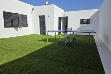 4 Bed  Villa/House for Sale, Playa Blanca, Lanzarote - LA-PB094