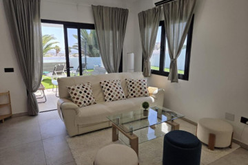 4 Bed  Villa/House for Sale, Playa Blanca, Lanzarote - LA-PB094