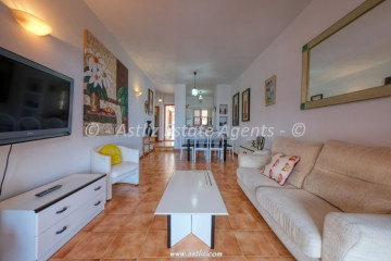 2 Bed  Flat / Apartment for Sale, Acantilados De Los Gigantes, Santiago Del Teide, Tenerife - AZ-1924