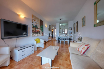 2 Bed  Flat / Apartment for Sale, Acantilados De Los Gigantes, Santiago Del Teide, Tenerife - AZ-1924