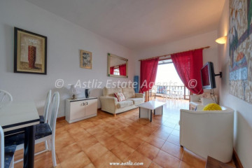 2 Bed  Flat / Apartment for Sale, Acantilados De Los Gigantes, Santiago Del Teide, Tenerife - AZ-1924