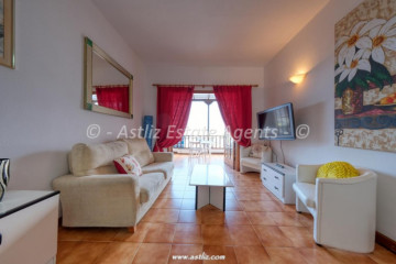 2 Bed  Flat / Apartment for Sale, Acantilados De Los Gigantes, Santiago Del Teide, Tenerife - AZ-1924
