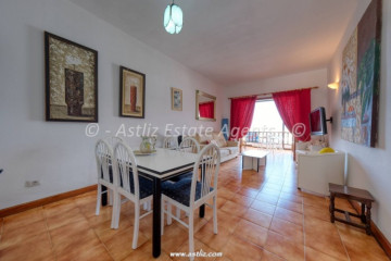 2 Bed  Flat / Apartment for Sale, Acantilados De Los Gigantes, Santiago Del Teide, Tenerife - AZ-1924
