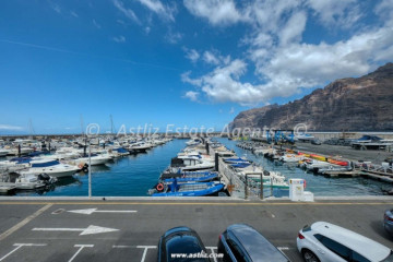 2 Bed  Flat / Apartment for Sale, Acantilados De Los Gigantes, Santiago Del Teide, Tenerife - AZ-1924