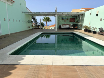 3 Bed  Villa/House for Sale, Callao Salvaje, Adeje, Tenerife - MP-V0861-3