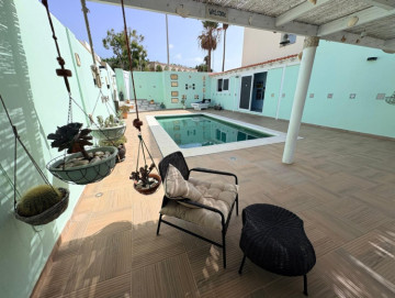 3 Bed  Villa/House for Sale, Callao Salvaje, Adeje, Tenerife - MP-V0861-3