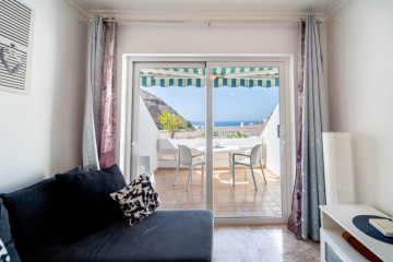 1 Bed  Flat / Apartment for Sale, Mogán, LAS PALMAS, Gran Canaria - CI-06147-CA-2934