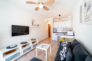 1 Bed  Flat / Apartment for Sale, Mogán, LAS PALMAS, Gran Canaria - CI-06147-CA-2934