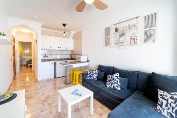 1 Bed  Flat / Apartment for Sale, Mogán, LAS PALMAS, Gran Canaria - CI-06147-CA-2934