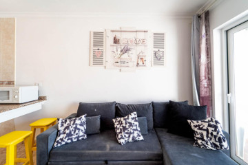 1 Bed  Flat / Apartment for Sale, Mogán, LAS PALMAS, Gran Canaria - CI-06147-CA-2934