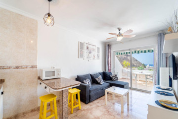 1 Bed  Flat / Apartment for Sale, Mogán, LAS PALMAS, Gran Canaria - CI-06147-CA-2934