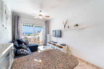 1 Bed  Flat / Apartment for Sale, Mogán, LAS PALMAS, Gran Canaria - CI-06147-CA-2934