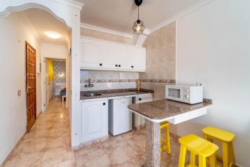 1 Bed  Flat / Apartment for Sale, Mogán, LAS PALMAS, Gran Canaria - CI-06147-CA-2934