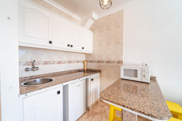 1 Bed  Flat / Apartment for Sale, Mogán, LAS PALMAS, Gran Canaria - CI-06147-CA-2934