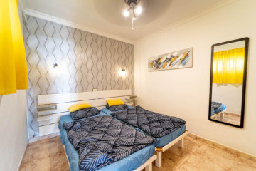 1 Bed  Flat / Apartment for Sale, Mogán, LAS PALMAS, Gran Canaria - CI-06147-CA-2934