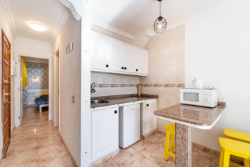 1 Bed  Flat / Apartment for Sale, Mogán, LAS PALMAS, Gran Canaria - CI-06147-CA-2934