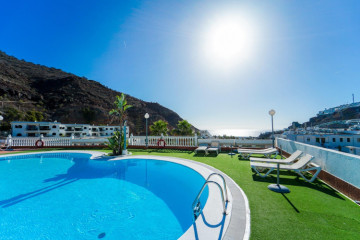 1 Bed  Flat / Apartment for Sale, Mogán, LAS PALMAS, Gran Canaria - CI-06147-CA-2934