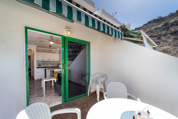 1 Bed  Flat / Apartment for Sale, Mogán, LAS PALMAS, Gran Canaria - CI-06147-CA-2934