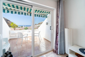 1 Bed  Flat / Apartment for Sale, Mogán, LAS PALMAS, Gran Canaria - CI-06147-CA-2934