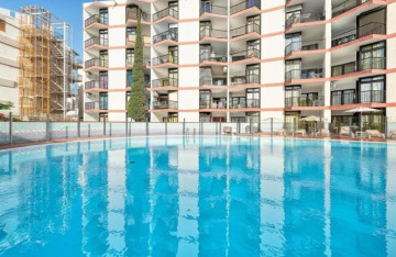 2 Bed  Flat / Apartment for Sale, Las Palmas, Playa del Inglés, Gran Canaria - OI-19136
