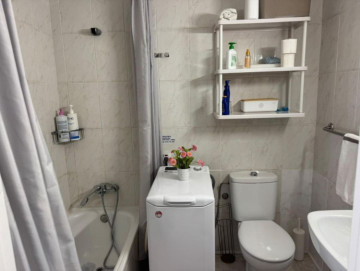 2 Bed  Flat / Apartment for Sale, Las Palmas, Playa del Inglés, Gran Canaria - OI-19136