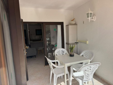 2 Bed  Flat / Apartment for Sale, Las Palmas, Playa del Inglés, Gran Canaria - OI-19136