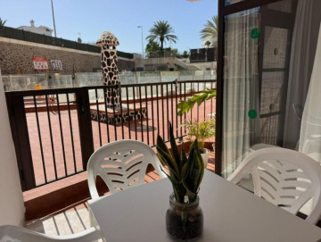 2 Bed  Flat / Apartment for Sale, Las Palmas, Playa del Inglés, Gran Canaria - OI-19136
