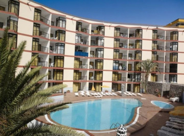 2 Bed  Flat / Apartment for Sale, Las Palmas, Playa del Inglés, Gran Canaria - OI-19136