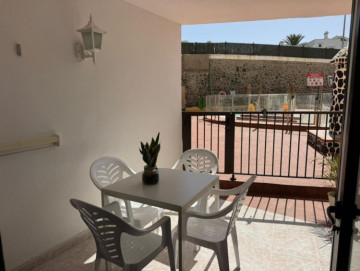 2 Bed  Flat / Apartment for Sale, Las Palmas, Playa del Inglés, Gran Canaria - OI-19136