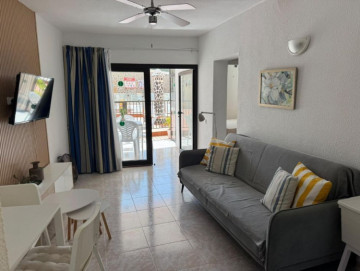 2 Bed  Flat / Apartment for Sale, Las Palmas, Playa del Inglés, Gran Canaria - OI-19136