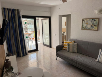 2 Bed  Flat / Apartment for Sale, Las Palmas, Playa del Inglés, Gran Canaria - OI-19136