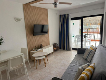 2 Bed  Flat / Apartment for Sale, Las Palmas, Playa del Inglés, Gran Canaria - OI-19136