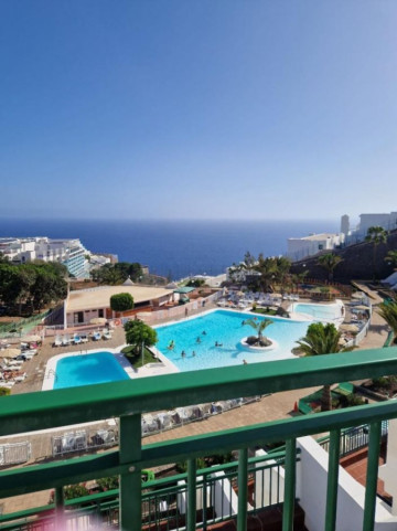 1 Bed  Flat / Apartment for Sale, Las Palmas, Puerto Rico, Gran Canaria - OI-19137