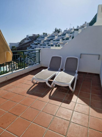 1 Bed  Flat / Apartment for Sale, Las Palmas, Puerto Rico, Gran Canaria - OI-19137