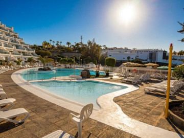 1 Bed  Flat / Apartment for Sale, Las Palmas, Puerto Rico, Gran Canaria - OI-19137